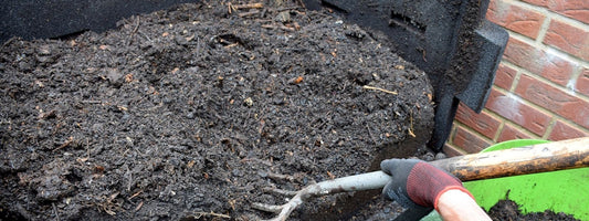 10 manieren om je zelfgemaakte compost te gebruiken: