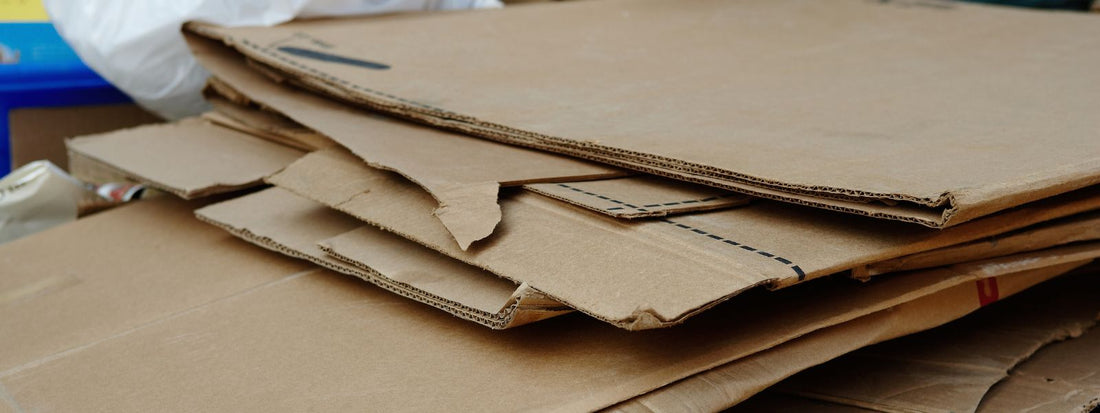 Voorkom en herstel een te natte HOTBIN