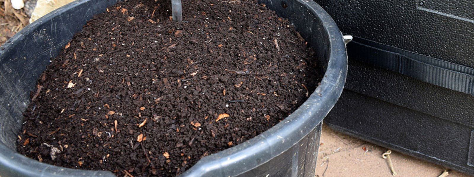 Hoe ziet HOTBIN Compost eruit en hoe voelt het? – HOTBIN Nederland en ...