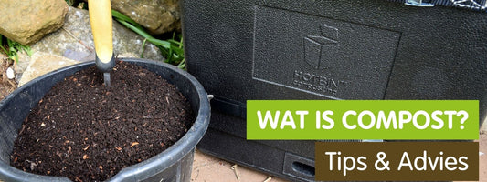 Wat is compost?