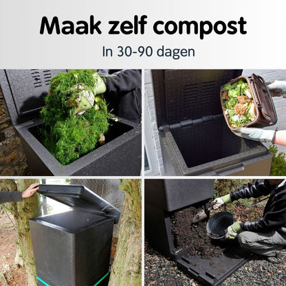 Productlisting HOTBIN Mini_100_-Maak zelf compost