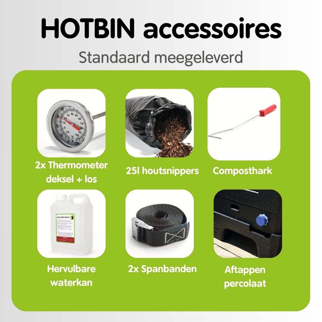 Productlisting HOTBIN Mini (100)-accessoires